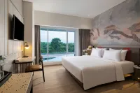 Hotel Santika Lahat - 3-Star