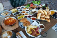 Ada Port Hotel - Adults Only - breakfast