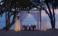 Koh Russey Resort - Beach