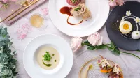 Sendai Royal Park Hotel - Desayuno