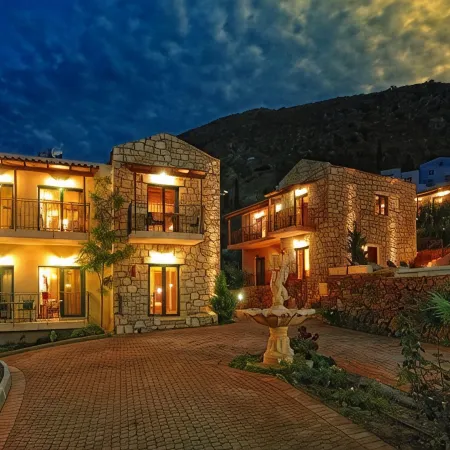 Marni Village