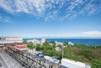 Sea travel  hotel
