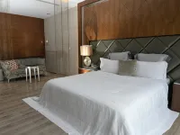 湖山風景旅館 普天宫附近的飯店