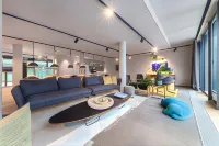 ipartment Darmstadt @HOME by Best Western