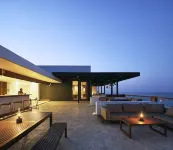 Riff Hikkaduwa Design Hotel - 조식 운영