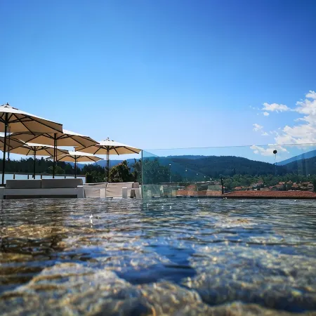 Ruskovets Thermal Spa & Ski Resort