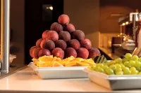 Gradiali Wellness and SPA - Frühstück