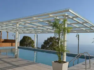 Indraprastha Spa Resort