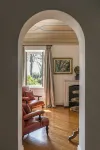 Villa Della Pergola Relais et Chateaux - bar