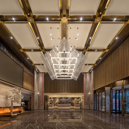 Mingfa Fengyang Hotel