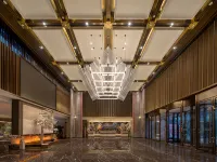 Mingfa Fengyang Hotel - servizio colazione