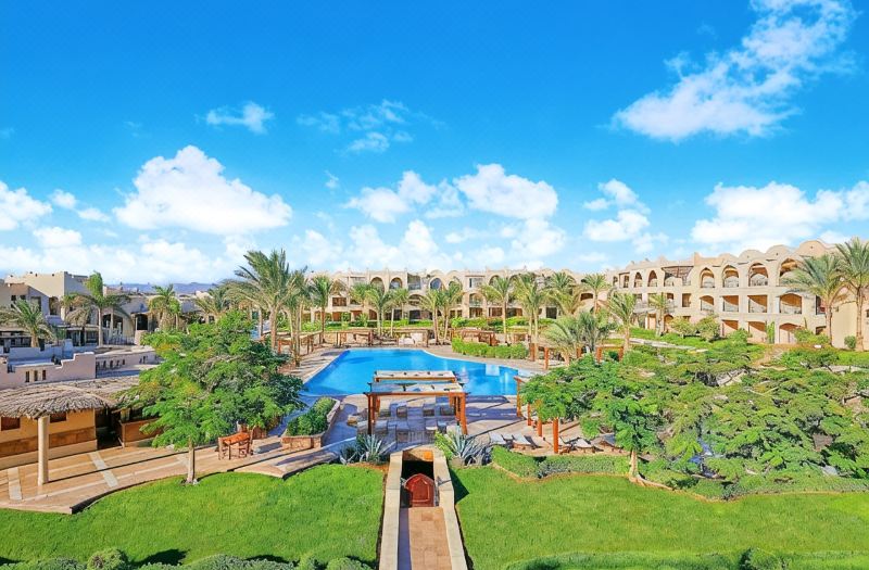 JAZ Makadi Star & Spa - Adults Only +16 photo 3