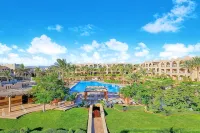 JAZ Makadi Star & Spa - Adults Only +16 - Private Pools