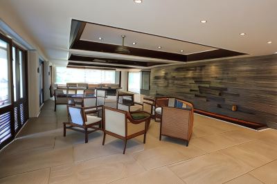 Restaurant Taj Fisherman's Cove Resort & Spa, Chennai Photo