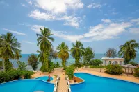 Madinat Al Bahr Business & Spa Hotel - Beach