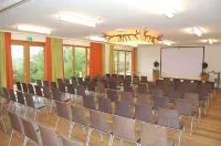 Natur- und Wellnesshotel Höflehner - Parkplatz