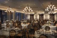 The Ben, Autograph Collection - breakfast