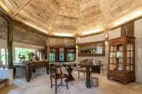 Phu Chaisai Mountain Chiang Rai Resort - spa