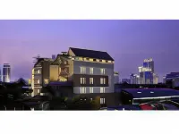 Rasuna Icon Hotel Hotels near Setiabudi