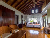 LiVEMAX AMMS CanNa RESORT VILLA Hotels in Ginoza