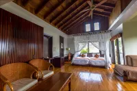 LiVEMAX AMMS CanNa RESORT VILLA