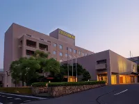 Takamatsu Kokusai Hotel Hotels near Gallery plus106