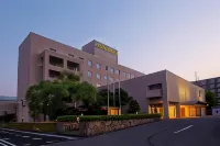 Takamatsu Kokusai Hotel Hoteles en 