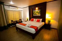 Chour Palace Hotel