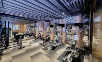 Grand Bay Resort Hotel - Gym