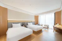 JI Hotel (Fuyang West Railway Station)