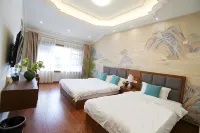 Floral Hotel· Wuxi Xingyun Liushui Hotel (Lingshan Giant Buddha Nianhuawan Branch) - 2성급