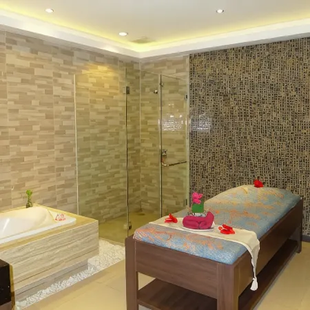 Lombok Garden Hotel