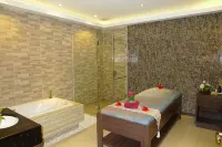 Lombok Garden Hotel - spa