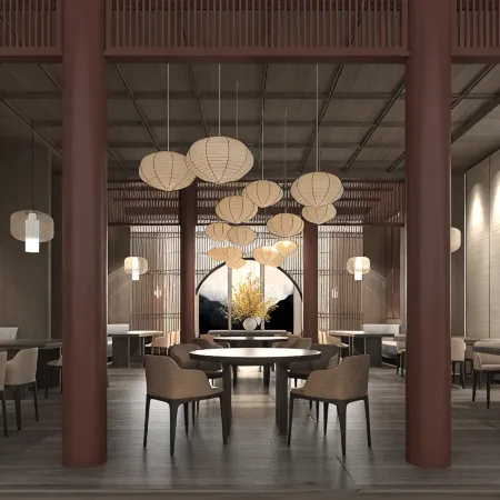 Hotel Interburgo Exco