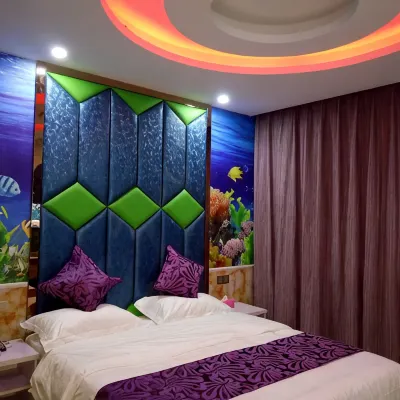 Shule Hostel Hotels near Bihai Jinsha