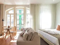 Porto River Infante Hotel in zona Praça da Ribeira