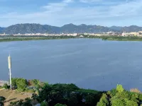 Husihaixiang Homestay (Donghu Digital Town) - Kuumat lähteet