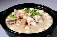 Wanwangcheng Leisure Mountain Villa - breakfast