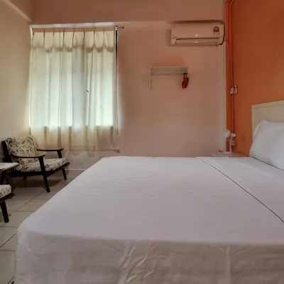 Lavender Lodge Các khách sạn gần quảng trường Warisan