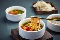 Holiday Inn BAOJI CENTRAL by IHG - breakfast