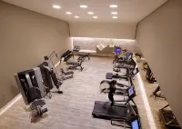 InterContinental Barcelona - С тренажерным залом