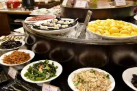 Muen Yuan Dong Hot Spring Hotel - breakfast