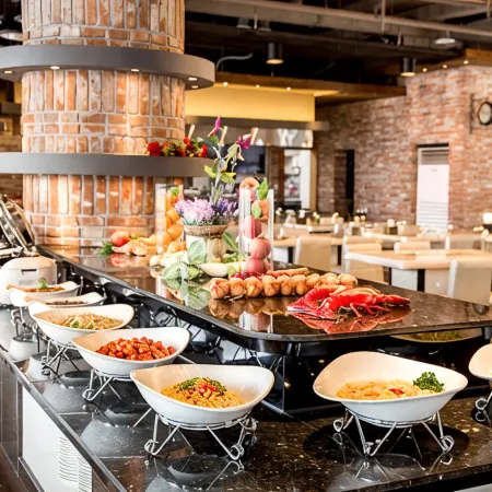 VIVACE RESORT