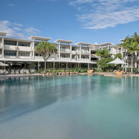 Peppers Salt Resort & Spa