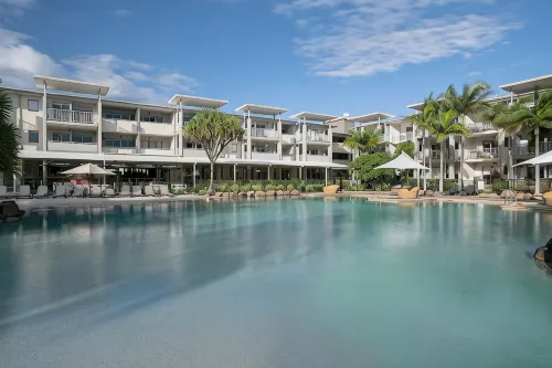 Peppers Salt Resort & Spa