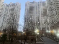 Haiyue Apartment (Harbin Ice and Snow World Rongchuang Park Branch) - Condos