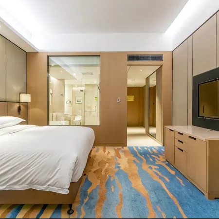 Ryan Hotel (Tianfu International Airport Branch)