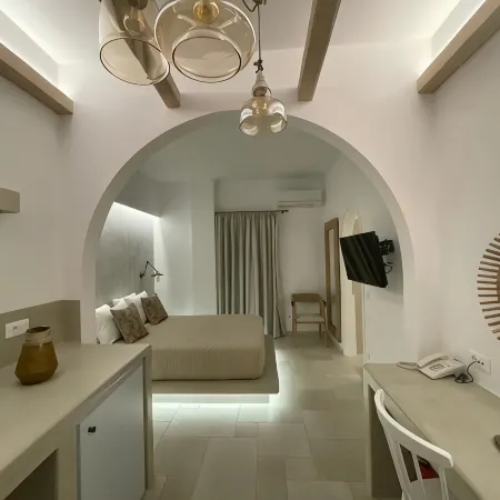Makris Beach Hotel