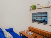 فندق فوجو جراند - سابقا افضل ويسترن بلس المدينة الأكاديمية Hotels near العوير