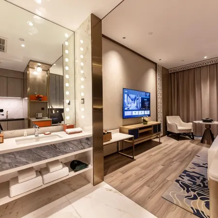 Grand Mercure Harbin Downtown